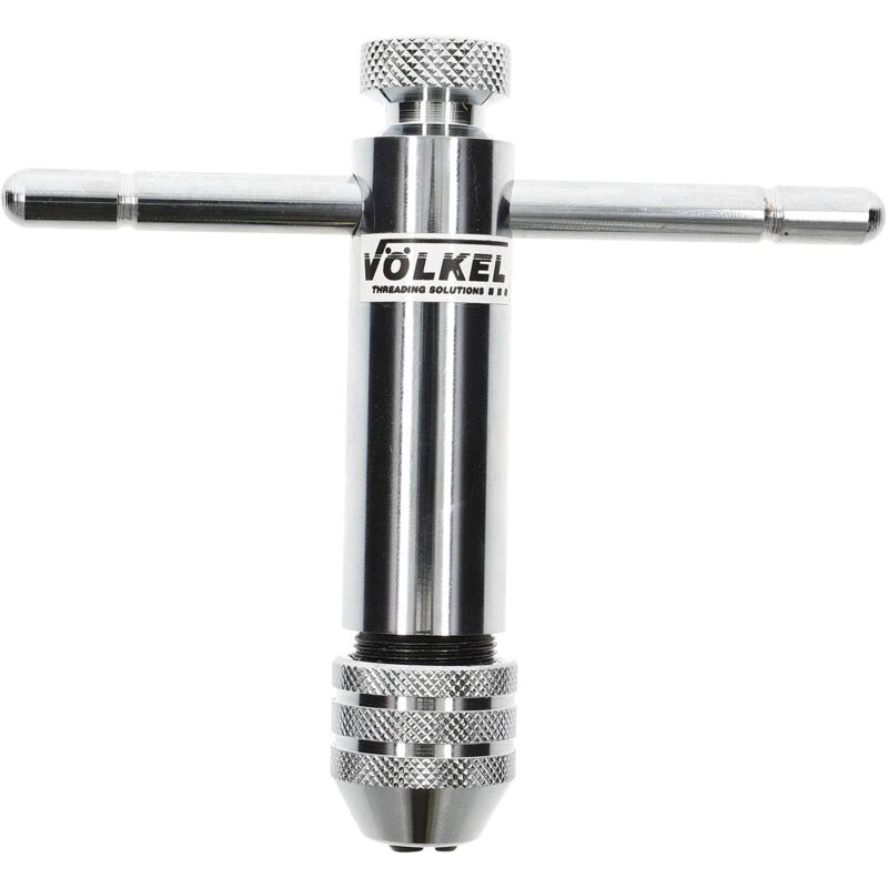 foto del prodotto volkel giramaschi a cricchetto, 4,5 8 mm