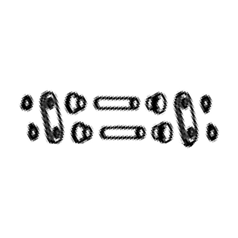 foto del prodotto volpi kit perni e bielle per abbacchiatore dualcomb 13 355sp, 355l, 355xl originale