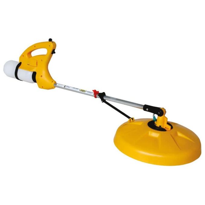 foto del prodotto volpi micronizzatore elettrico con campana diserbo 34 cm m3000