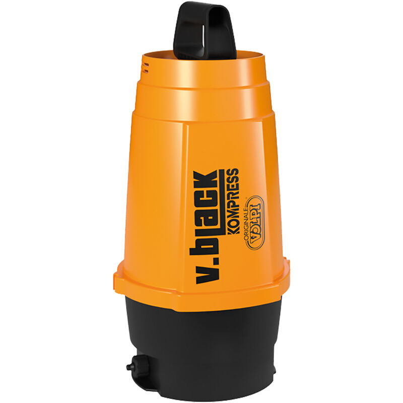 foto del prodotto volpi pompa a pre compressione lt 6 lt. 6