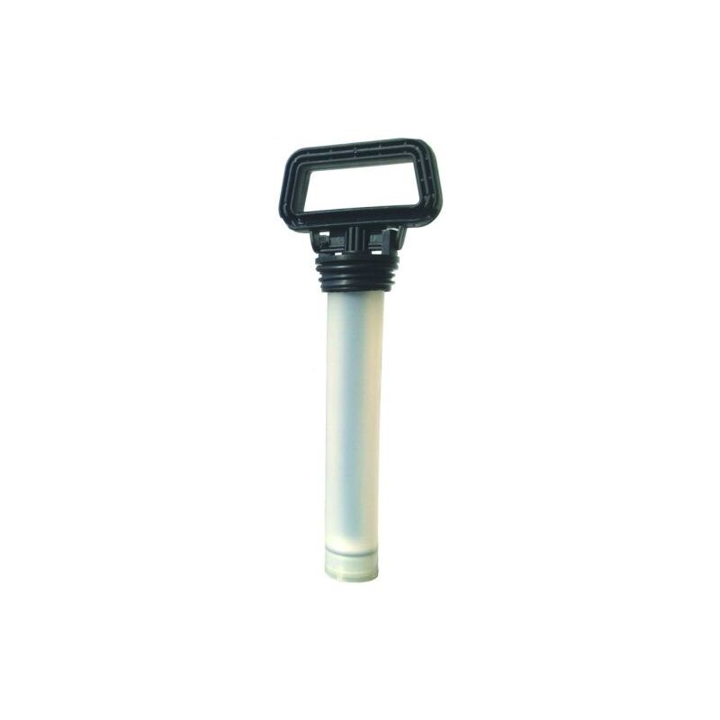 foto del prodotto volpi pompante in plastica per pompa a pressione garden lt. 8 2 pz
