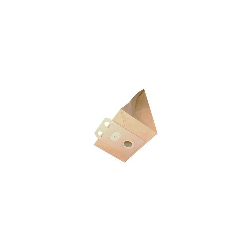 foto del prodotto volta confezione di 5 sacchetti 1 micro filtro aspirapolvere 317906