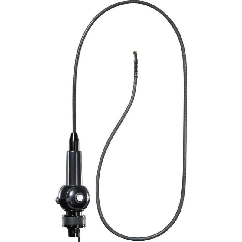 foto del prodotto voltcraft bs1m 5.5mm sonda per endoscopio sonda 5.5 mm 0.91 m impermeabile, parti girevoli, illuminazione led