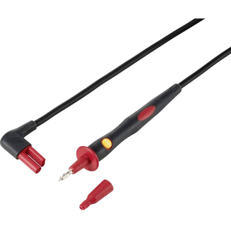 foto del prodotto voltcraft ist 3002 sonda di misura 1 pz.