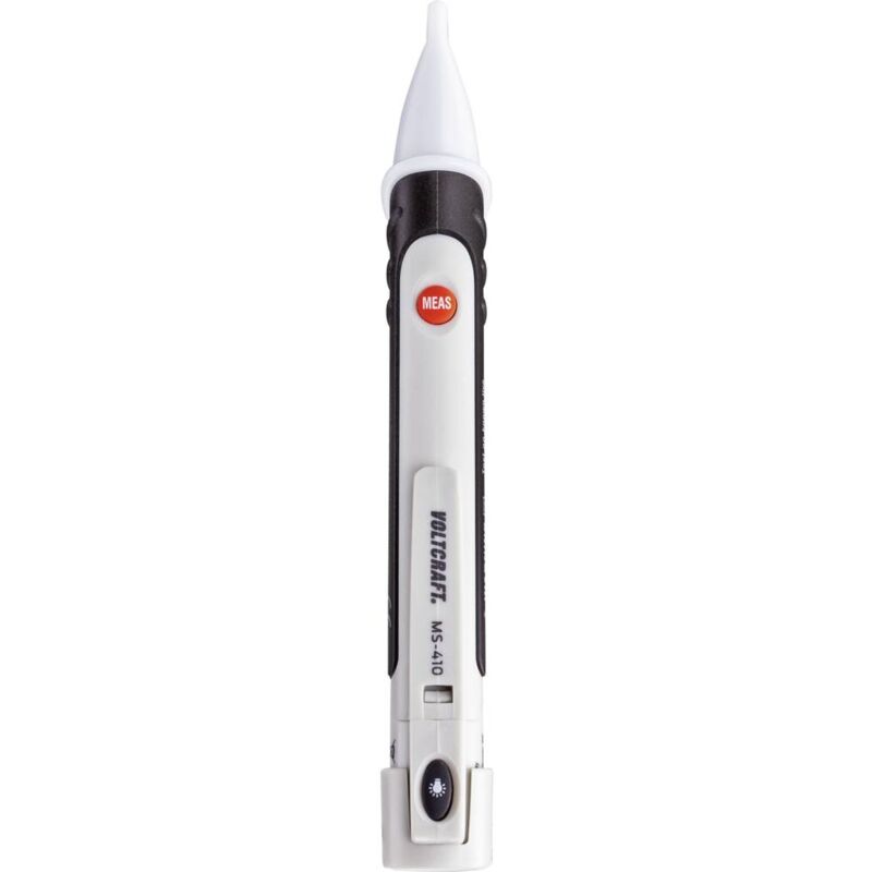 foto del prodotto voltcraft ms 410 tester campo magnetico
