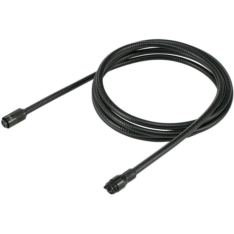 foto del prodotto voltcraft prolunga a collo di cigno 3 m bs 3m