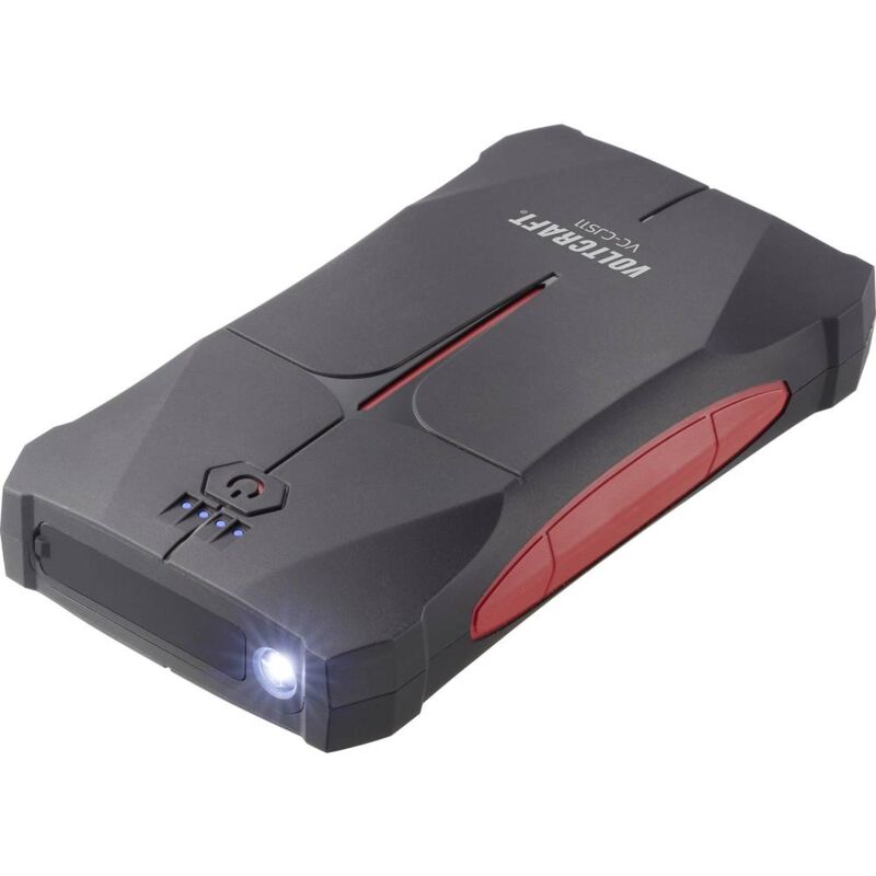 foto del prodotto voltcraft sistema di accensione rapido vc cjs11 vc 11736220
