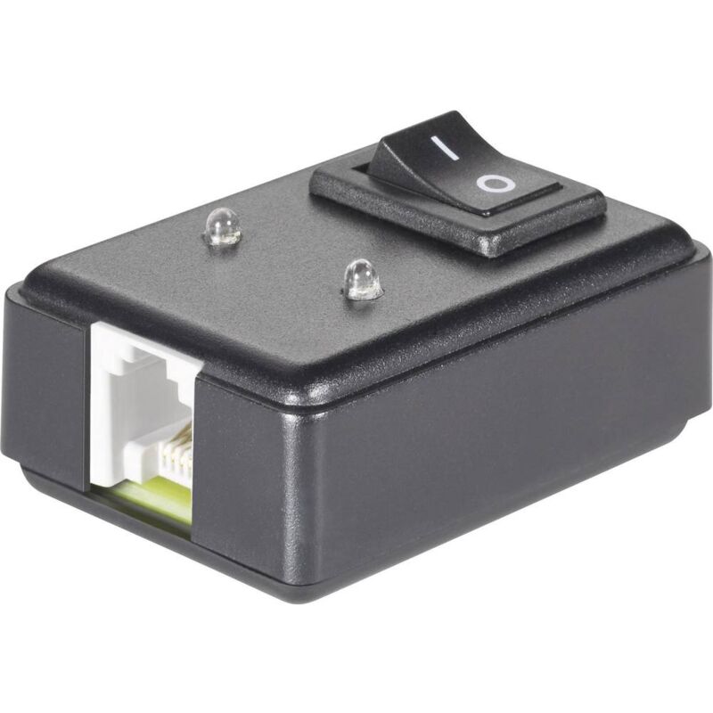 foto del prodotto voltcraft telecomando fb 01 swd serie fb 01 swd adatto per modello inverter swd 300 24 swd 300 1