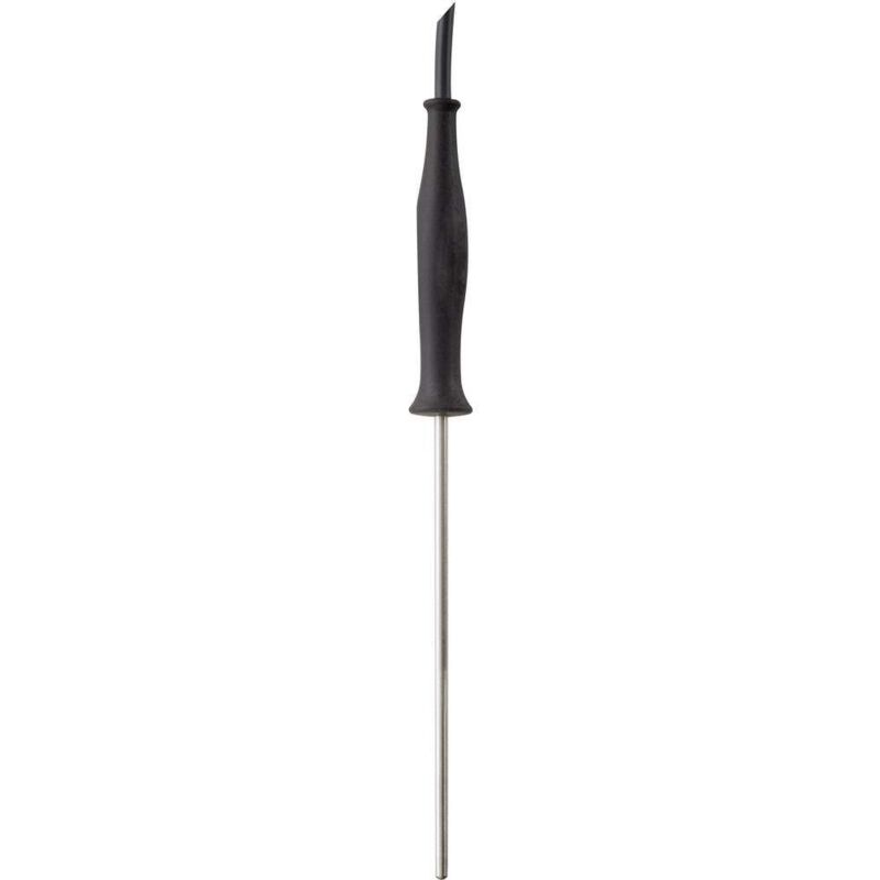 foto del prodotto voltcraft tpt 201 sonda ad immersione 70 fino a 250 c sensore tipo pt1000