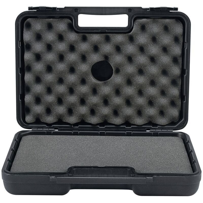 foto del prodotto voltcraft valigia per strumento 360 x 60 x 220 mm