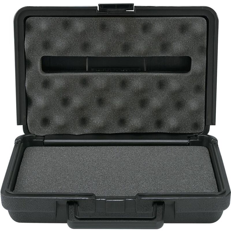 foto del prodotto voltcraft valigia per strumento dimensione interna larghezza 230 mm dimensione interna altezza 55 mm dimensione int