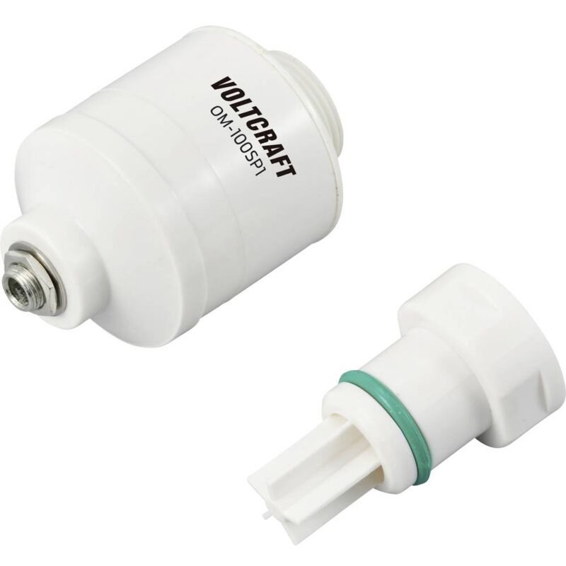 foto del prodotto voltcraft vc 16104420 om 100sp1 sensore di acidit dell aria adatto per marchio accessori per strumenti di misura vol