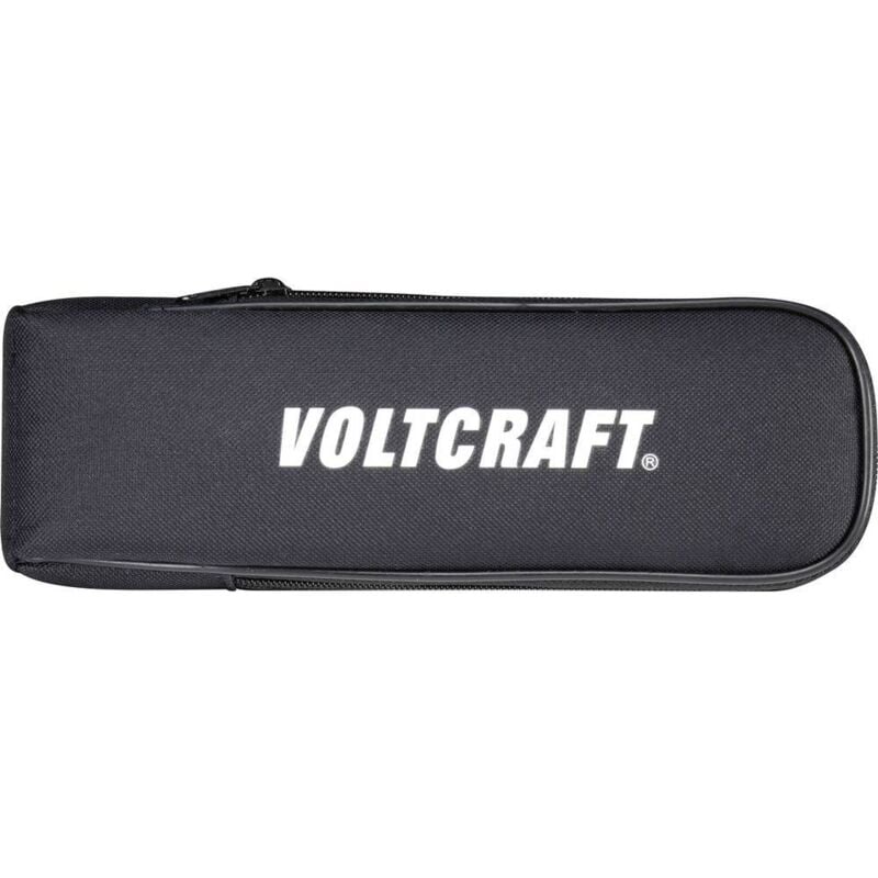 foto del prodotto voltcraft vc 500 vc 500 borsa per strumento adatto per dettagli serie vc 500