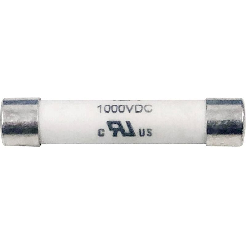 foto del prodotto voltcraft vc 9447825 ff 12a 0632 fusibile per multimetri x l 6.4 mm x 32 mm 12 a 1000 v dc ac a 10 ka contenuto 1 p