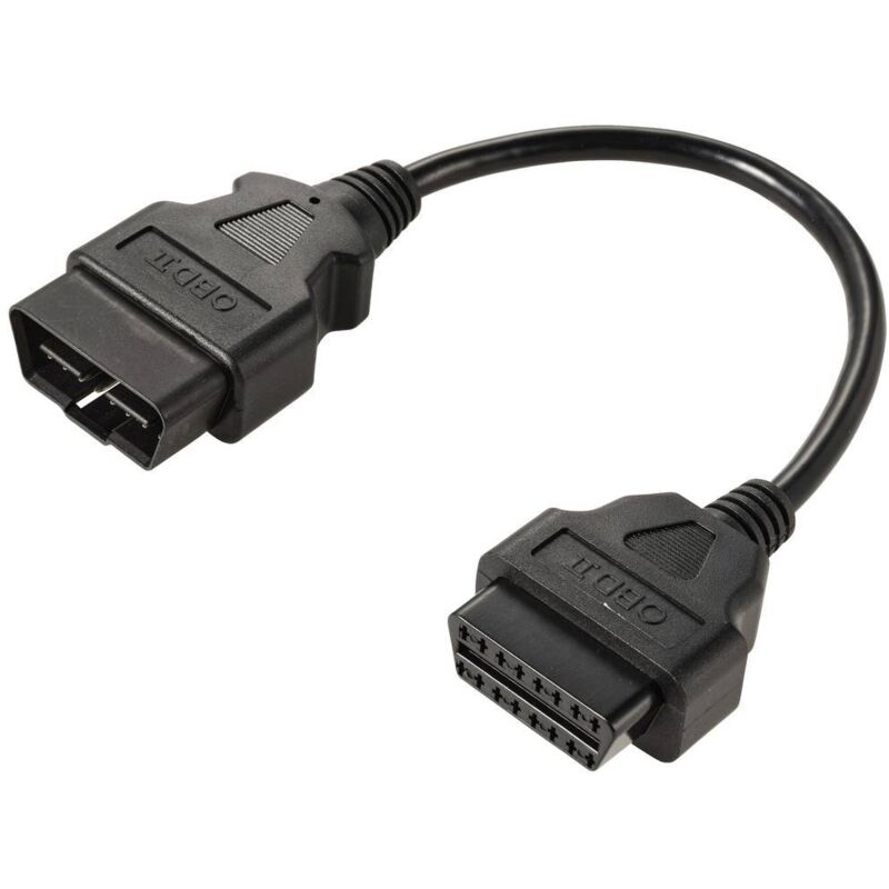foto del prodotto voltcraft vc obd 81 020 prolunga obd ii vc 14256760