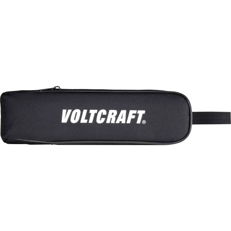 foto del prodotto voltcraft vc50 60 vc50 60 borsa per strumento adatto per dettagli serie vc 50, serie vc 60