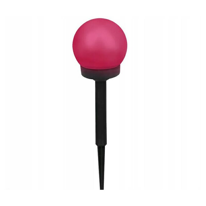 foto del prodotto volteno lampada solarowa plastik kula