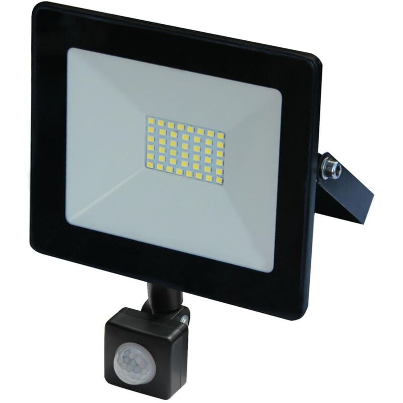 foto del prodotto volteno reflektor led b.o.slim 10w ruch