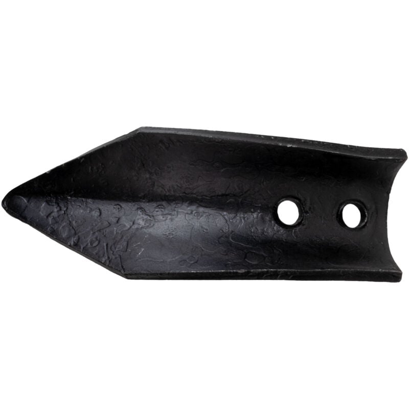 foto del prodotto vomere a scalpello 2 fori 70x6 adattabile a siderman