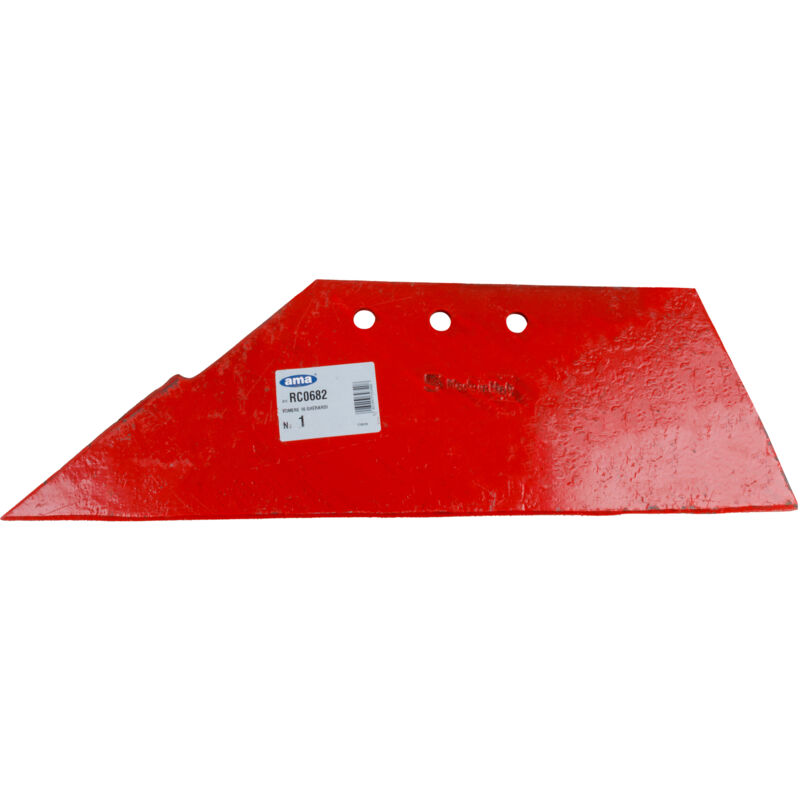 foto del prodotto vomere adattabile gherardi t 16 dx