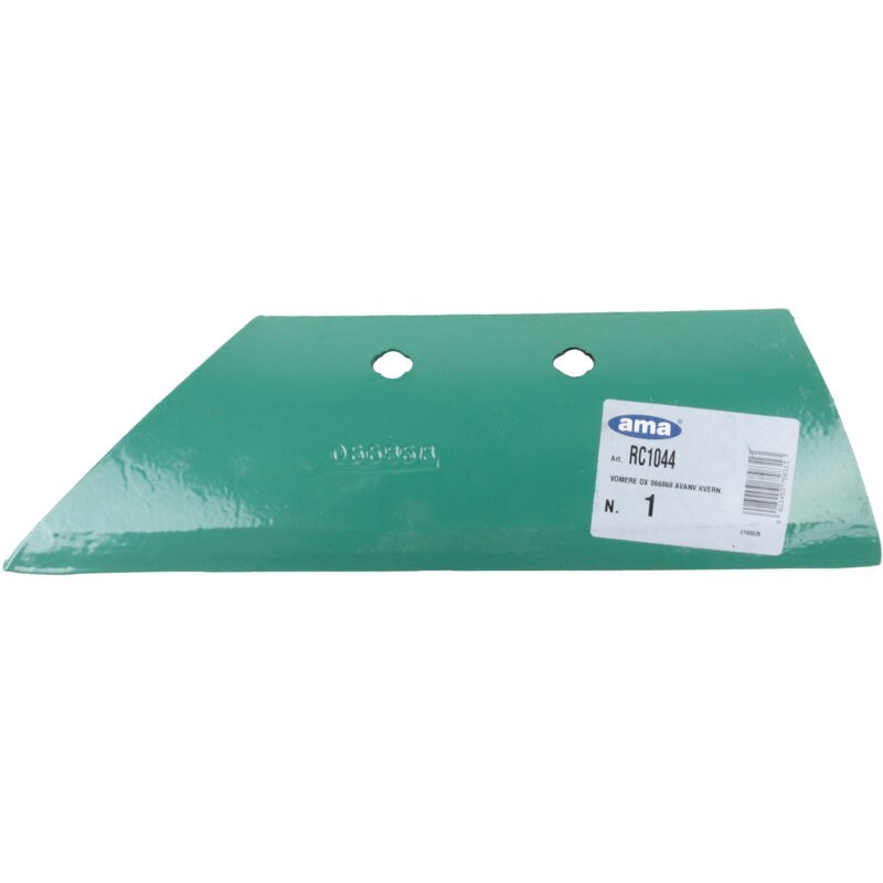 foto del prodotto vomere adattabile kverneland 066868 dx