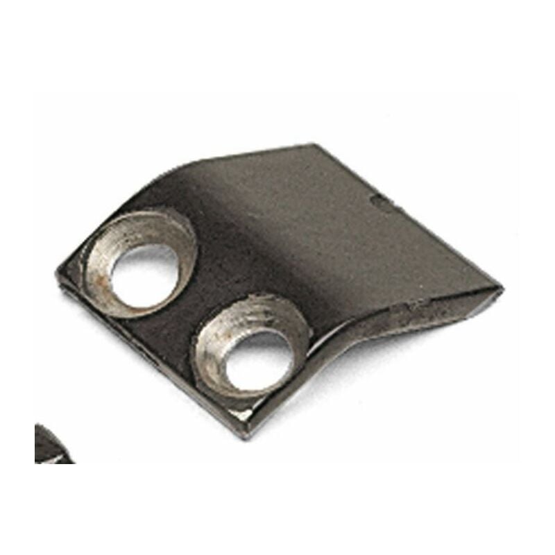 foto del prodotto vomere ama per punte elicoidali compatibili a trivelle con diametro da 150mm
