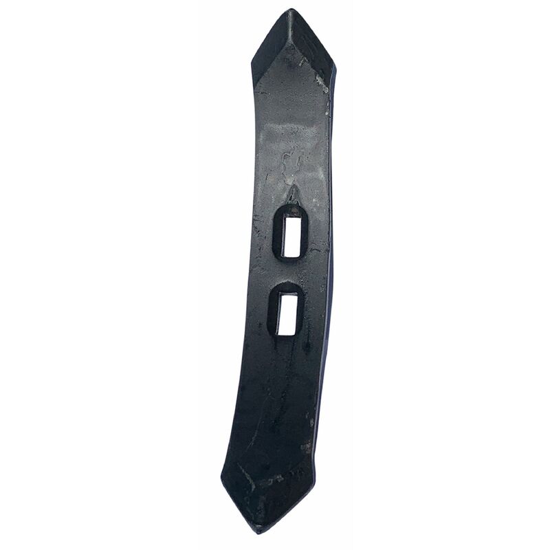 foto del prodotto vomere reversibile 55x15x360 interasse 45 75mm chisel