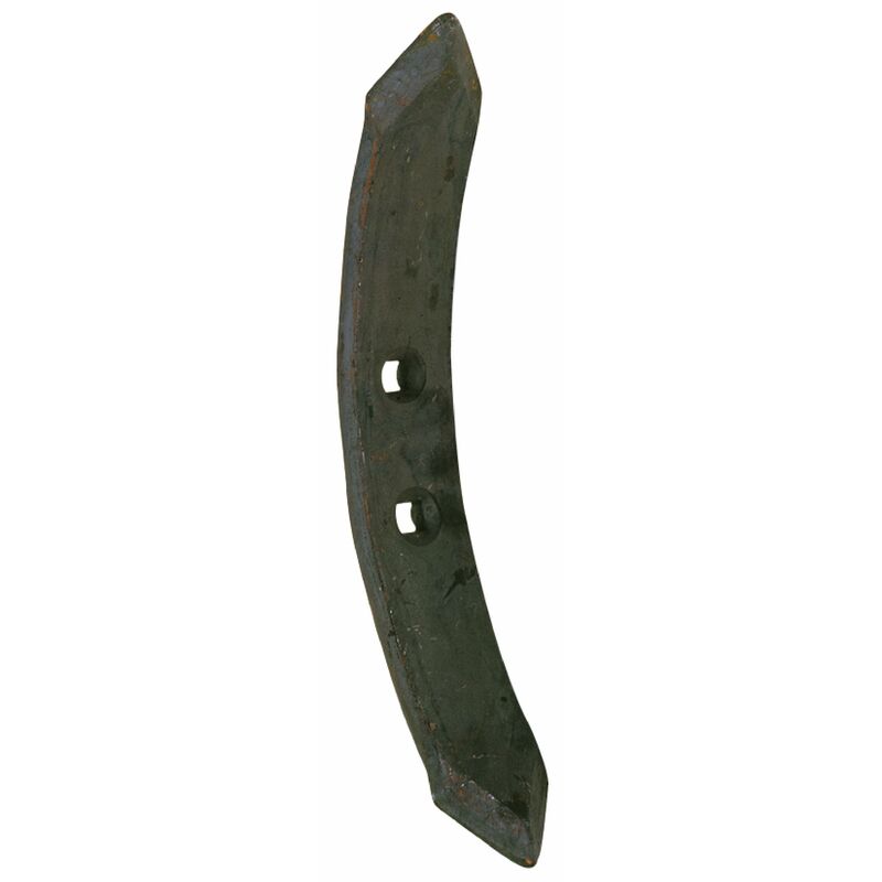 foto del prodotto vomerina reversibile 40x16x275 interasse 45mm per molla quadra