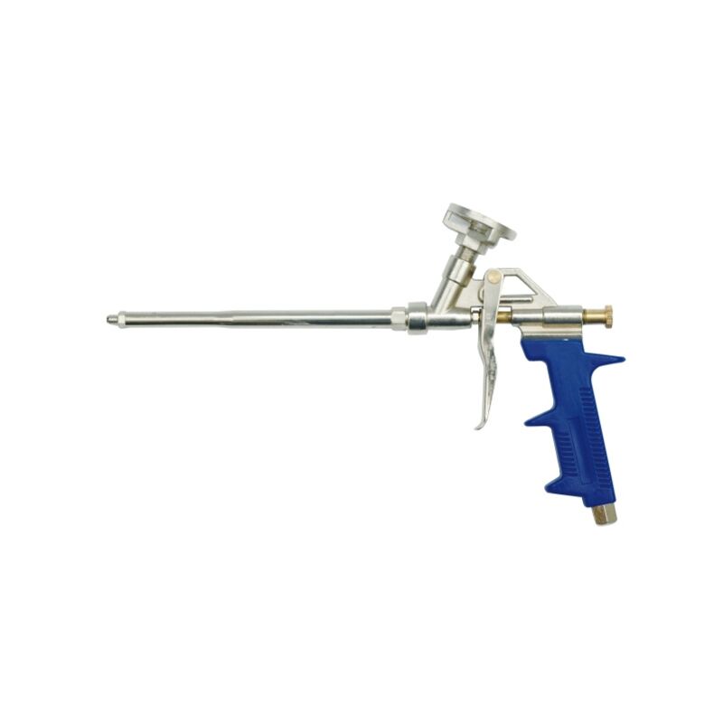 foto del prodotto vorel 09172 applicatore de schiuma cloruro di polivinile de pvc , acciaio inox