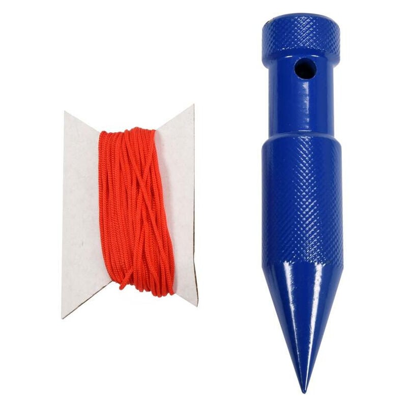 foto del prodotto vorel 17303 filo a piombo