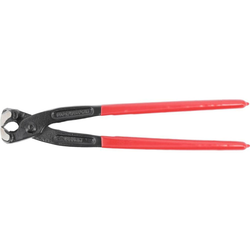 foto del prodotto vorel 41381 pinza cloruro di polivinile de pvc 