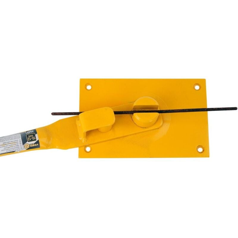 foto del prodotto vorel 49801 strumenti per la curvatura di tubi e tubazioni