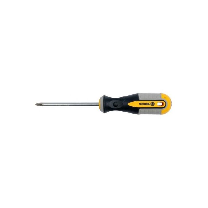 foto del prodotto vorel 60969 cacciavite manuale