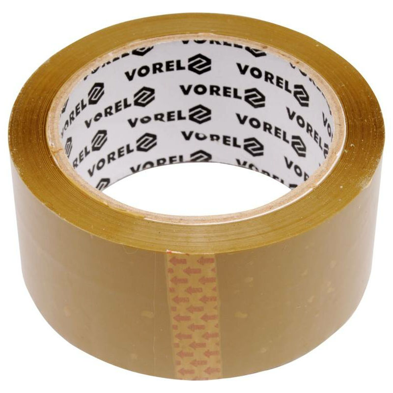foto del prodotto vorel 75302 nastro adesivo 66 m