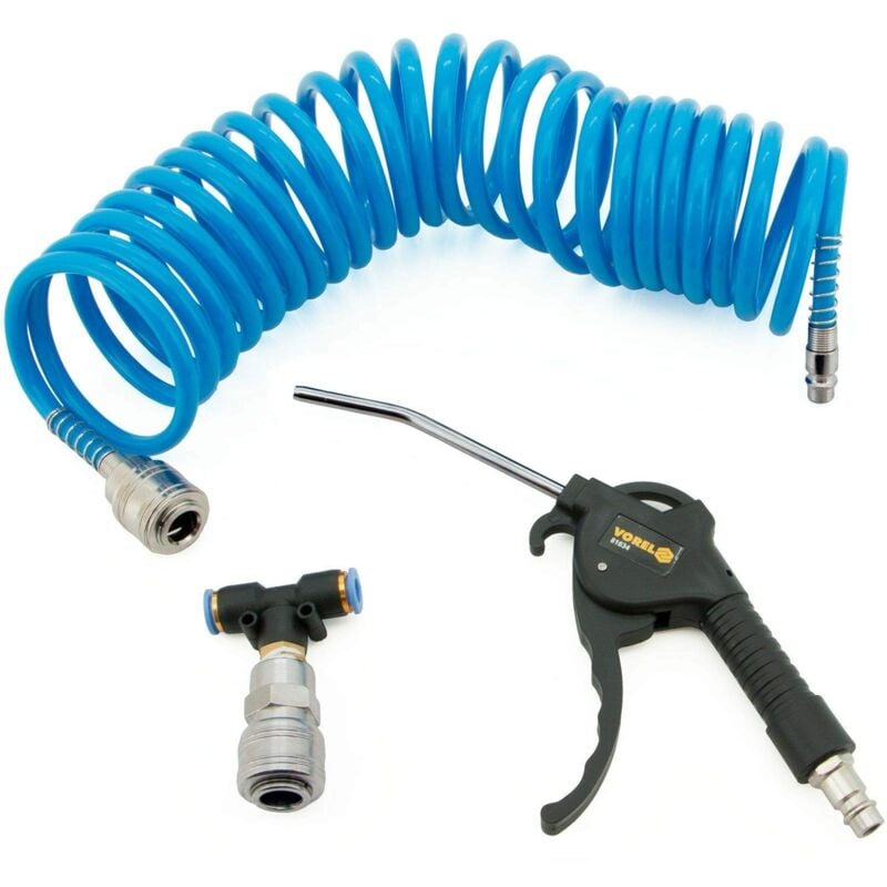 foto del prodotto vorel 81634 soffiatore industriale