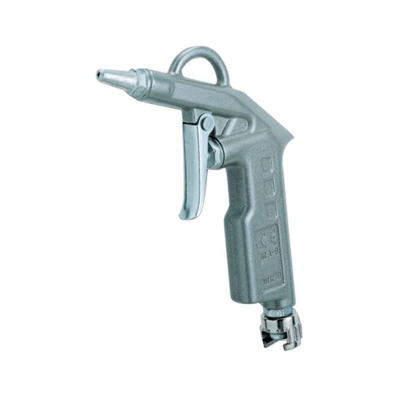foto del prodotto vorel 81640 soffiatore industriale