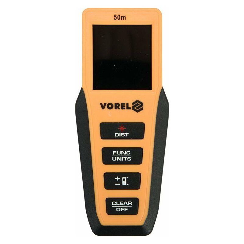 foto del prodotto vorel 81791 telemetro