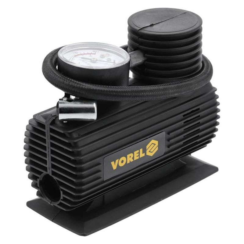 foto del prodotto vorel 82100 air compressor de