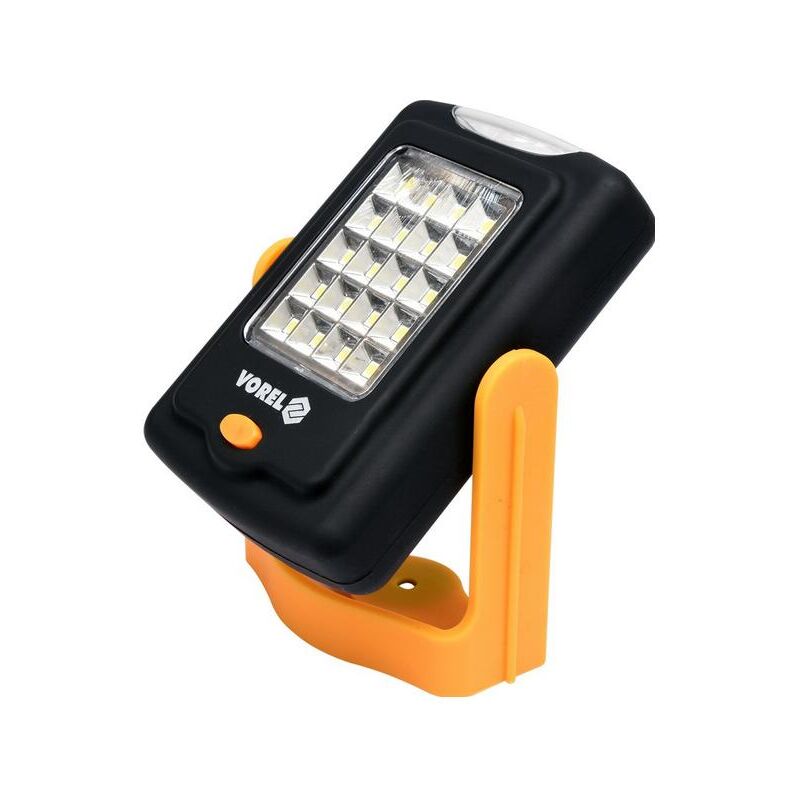 foto del prodotto vorel 82730 lampada di ispezione de