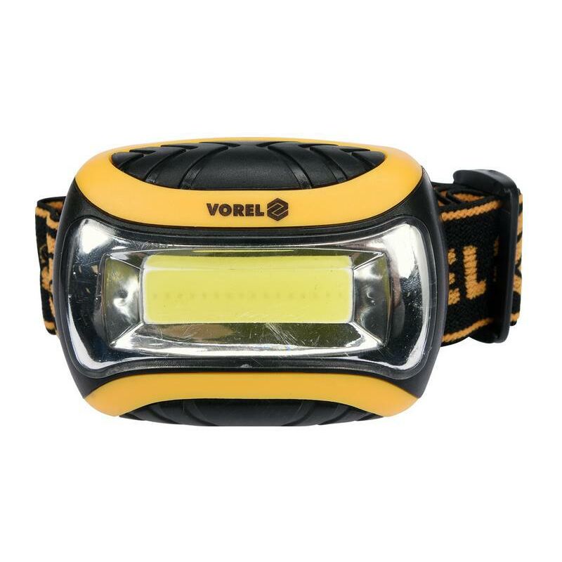 foto del prodotto vorel 88676 torcia