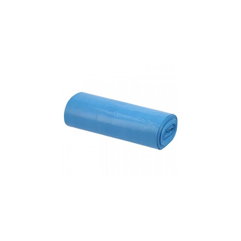 foto del prodotto vorel pacchetto. 10 sacchi multiuso per la spazzatura da 120 lt 30 micron. 09465 tipo