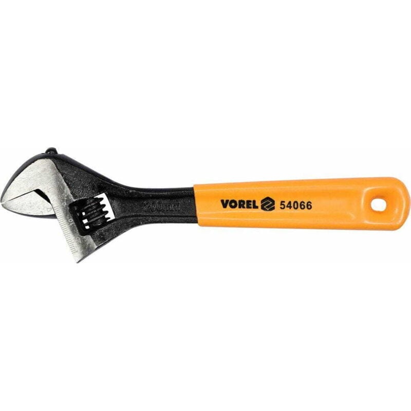 foto del prodotto vorel szwed 200mm rubber