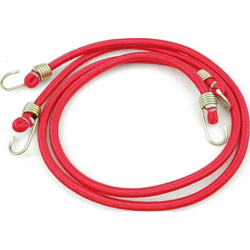 foto del prodotto vorel tronco in gomma 2 pezzi x 120 cm x 12 mm 82305