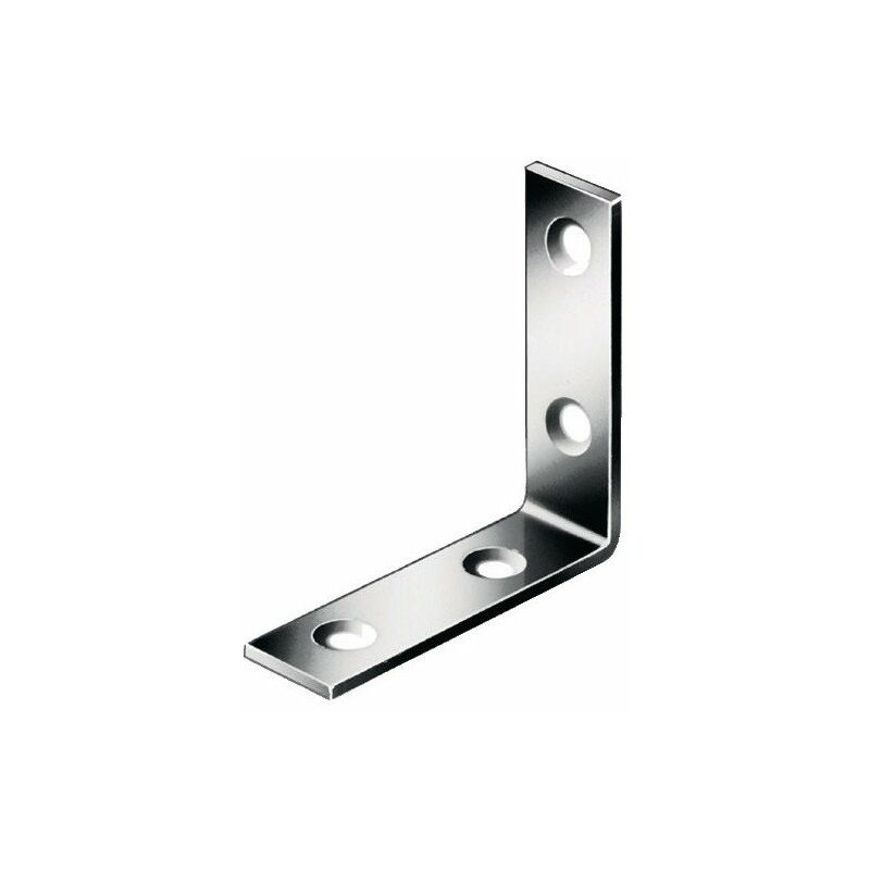 foto del prodotto vormann angolo sedia l.60 x 60mm p.18mm s.2mm va caposquadra per 50 