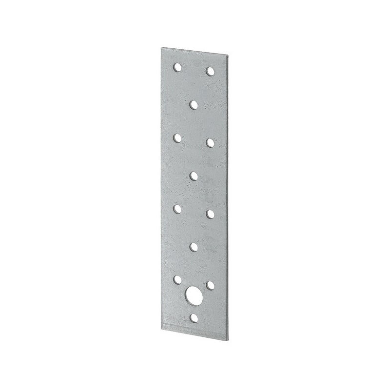 foto del prodotto vormann plaque perfor e h160xl40xs2mm sendzimir verz. par 50 