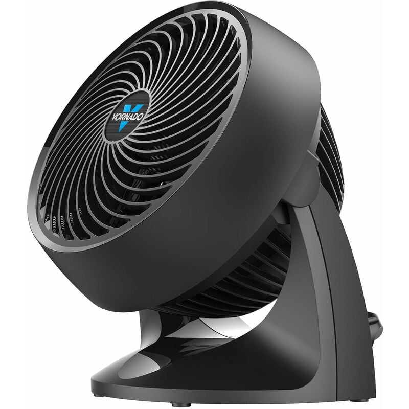 foto del prodotto vornado circulateur d air circolatore d aria, nero, diam tre 28cm