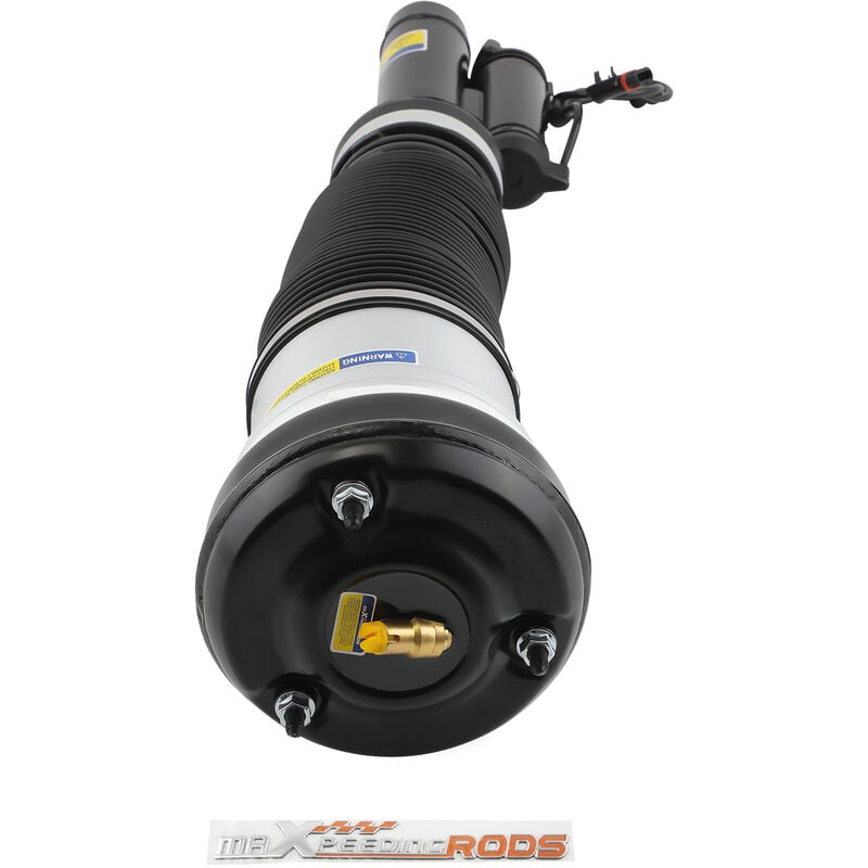 foto del prodotto vorne federbein luftfederung f r mercedes s klasse w220 air suspension strutvorne federbein luftfederung for mercedes s klasse w220 air suspension