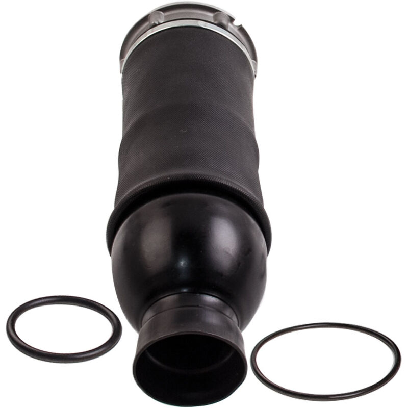 foto del prodotto vorne luftfederung f r audi a6 c5 4b allroad quattro 4z7616051b 4z7616051dluftfederung luftfedervorne for audi a6 4b c5 allroad bj. 2000 2005