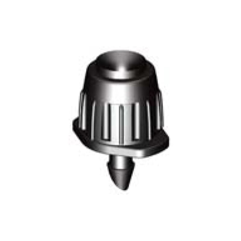 foto del prodotto vortex spray 360 innesto 4,5 mm irrit ec