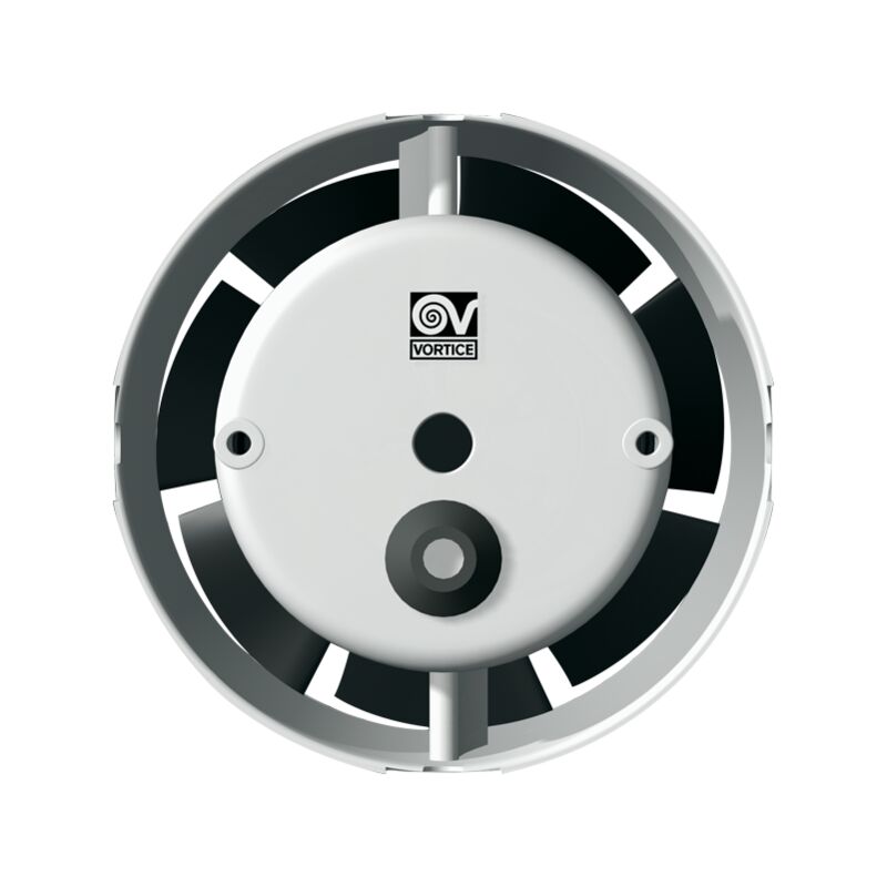 foto del prodotto vortice 11116 aspiratore elicoidale a scomparsa punto ghost mg 120 5 